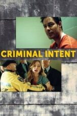 Poster Film Criminal Intent (2005)