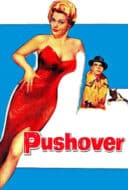 Layarkaca21 LK21 Dunia21 Nonton Film Pushover (1954) Subtitle Indonesia Streaming Movie Download