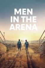 Poster Film Men in the Arena (2017)