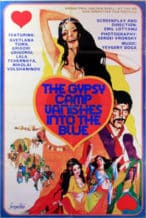 Nonton Film The Gypsy Camp Vanishes Into The Blue (1976) Subtitle Indonesia Streaming Movie Download