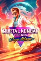 Layarkaca21 LK21 Dunia21 Nonton Film Mortal Kombat Legends: Cage Match (2023) Subtitle Indonesia Streaming Movie Download