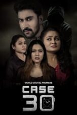 Poster Film Case 30 (2023)