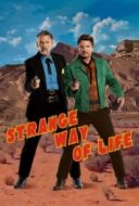 Layarkaca21 LK21 Dunia21 Nonton Film Strange Way of Life (2023) Subtitle Indonesia Streaming Movie Download