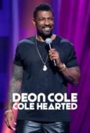 Layarkaca21 LK21 Dunia21 Nonton Film Deon Cole: Cole Hearted (2019) Subtitle Indonesia Streaming Movie Download