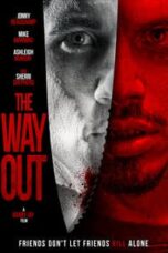 Poster Film The Way Out (2022)