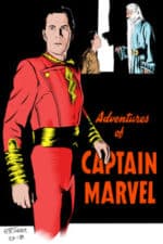 Adventures of Captain Marvel (1941)