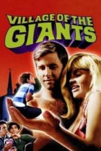 Nonton Film Village of the Giants (1965) Subtitle Indonesia Streaming Movie Download