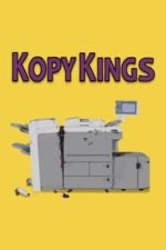 Kopy Kings (2016)