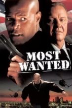 Nonton Film Most Wanted (1997) Subtitle Indonesia Streaming Movie Download