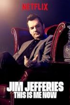 Nonton Film Jim Jefferies: This Is Me Now (2018) Subtitle Indonesia Streaming Movie Download