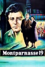 Nonton Film The Lovers of Montparnasse (1958) Subtitle Indonesia Streaming Movie Download