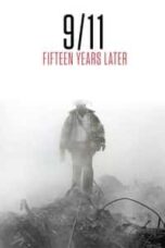 Poster Film 9/11: Fifteen Years Later (2016)