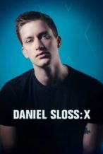 Nonton Film Daniel Sloss: X (2019) Subtitle Indonesia Streaming Movie Download