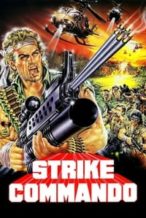 Nonton Film Strike Commando (1987) Subtitle Indonesia Streaming Movie Download