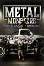 Nonton Film Metal Monsters: The Righteous Redeemer (2023) Subtitle Indonesia Streaming Movie Download