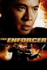 Poster Film The Enforcer (1995)