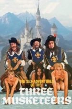 The Sex Adventures of the Three Musketeers (1971)