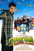 Nonton Film Goreyan Nu Daffa Karo (2014) Subtitle Indonesia Streaming Movie Download