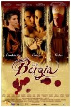 Nonton Film The Borgia (2006) Subtitle Indonesia Streaming Movie Download