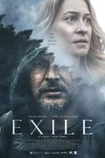 Poster Film Exile (2023)