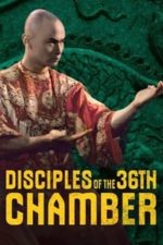 Disciples of the 36th Chamber (1985)