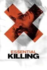Poster Film Essential Killing (2010)