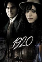 Nonton Film 1920 (2008) Subtitle Indonesia Streaming Movie Download