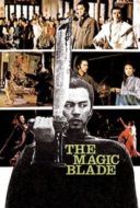 Layarkaca21 LK21 Dunia21 Nonton Film The Magic Blade (1976) Subtitle Indonesia Streaming Movie Download