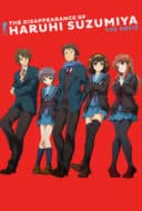 Layarkaca21 LK21 Dunia21 Nonton Film The Disappearance of Haruhi Suzumiya (2010) Subtitle Indonesia Streaming Movie Download