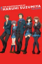 Nonton Film The Disappearance of Haruhi Suzumiya (2010) Subtitle Indonesia Streaming Movie Download