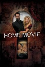 Poster Film Home Movie (2008)