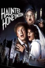 Haunted Honeymoon (1986)