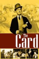 Layarkaca21 LK21 Dunia21 Nonton Film The Card (1952) Subtitle Indonesia Streaming Movie Download