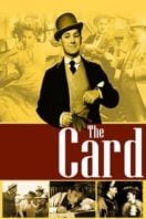 Layarkaca21 LK21 Dunia21 Nonton Film The Card (1952) Subtitle Indonesia Streaming Movie Download