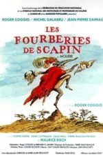 The Impostures of Scapin (1981)