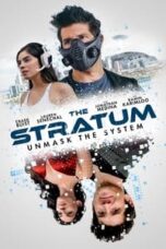 Poster Film The Stratum (2023)