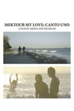 Poster Film Mektoub, My Love: Canto Uno (2017)