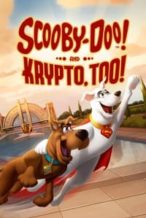 Nonton Film Scooby-Doo! And Krypto, Too! (2023) Subtitle Indonesia Streaming Movie Download