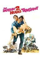 Layarkaca21 LK21 Dunia21 Nonton Film The Incredible 2-Headed Transplant (1971) Subtitle Indonesia Streaming Movie Download