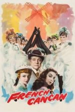 French Cancan (1955)