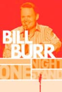 Layarkaca21 LK21 Dunia21 Nonton Film Bill Burr: One Night Stand (2005) Subtitle Indonesia Streaming Movie Download