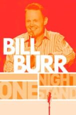 Poster Film Bill Burr: One Night Stand (2005)