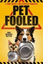 Nonton Film Pet Fooled (2016) Subtitle Indonesia Streaming Movie Download