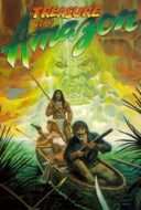 Layarkaca21 LK21 Dunia21 Nonton Film Treasure of the Amazon (1985) Subtitle Indonesia Streaming Movie Download