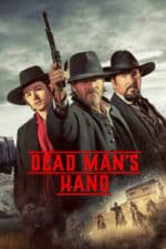 Dead Man’s Hand (2023)