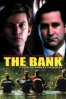 Poster Film The Bank (2001)