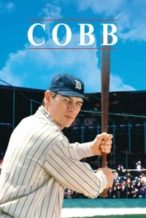 Nonton Film Cobb (1994) Subtitle Indonesia Streaming Movie Download