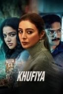 Layarkaca21 LK21 Dunia21 Nonton Film Khufiya (2023) Subtitle Indonesia Streaming Movie Download