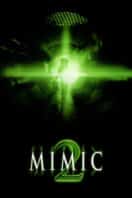 Layarkaca21 LK21 Dunia21 Nonton Film Mimic 2 (2001) Subtitle Indonesia Streaming Movie Download