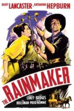 The Rainmaker (1956)